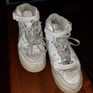 Nike Air Force 1 mid